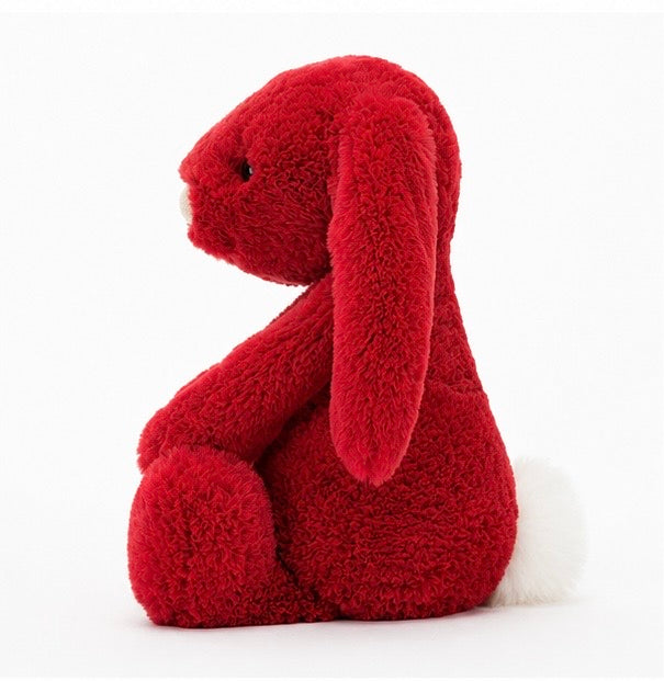 Bashful Luxe Bunny Scarlett