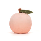 Fabulous Fruit Peach