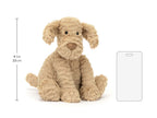 Fuddlewuddle Puppy