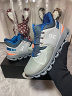 Cloud Hi Edge Shoes