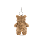 Bartholomew Bear Bag Charm