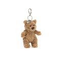 Bartholomew Bear Bag Charm