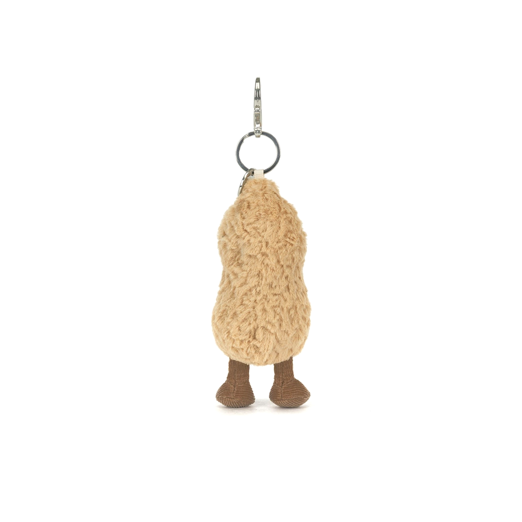 Amuseables Peanut Bag Charm
