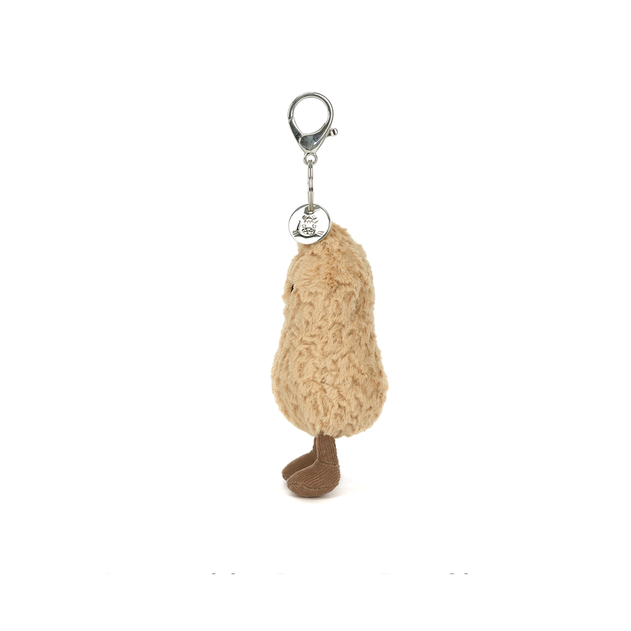 Amuseables Peanut Bag Charm