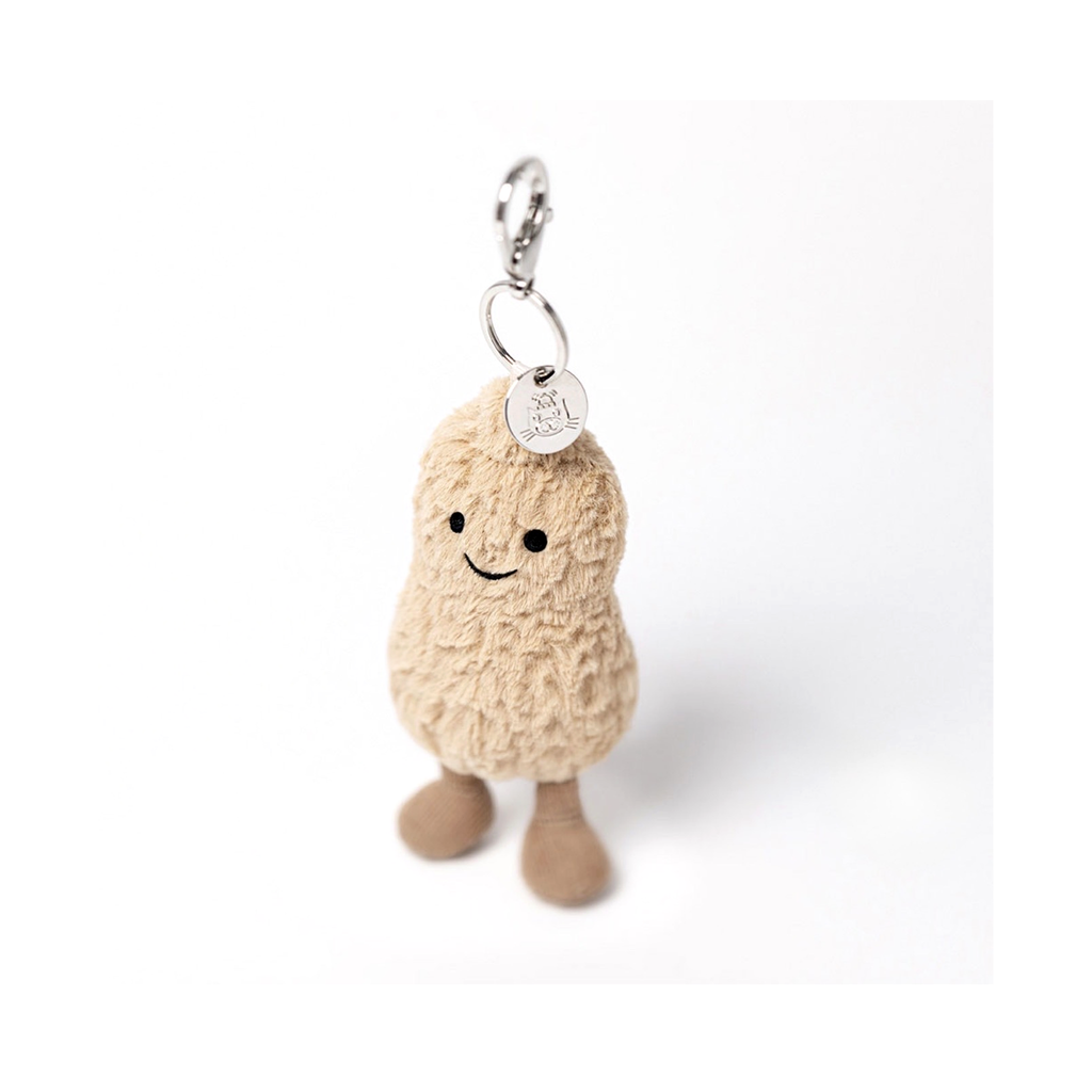 Amuseables Peanut Bag Charm