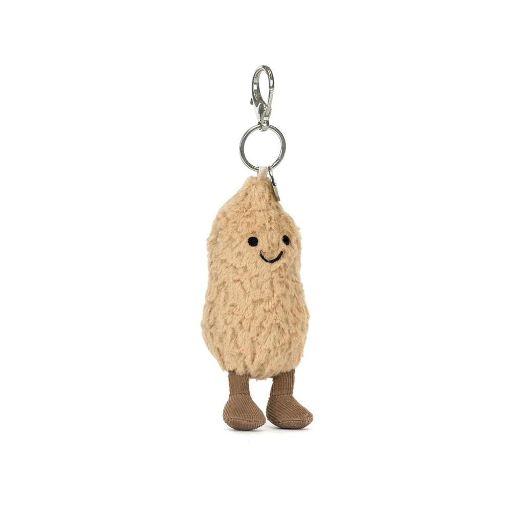 Amuseables Peanut Bag Charm