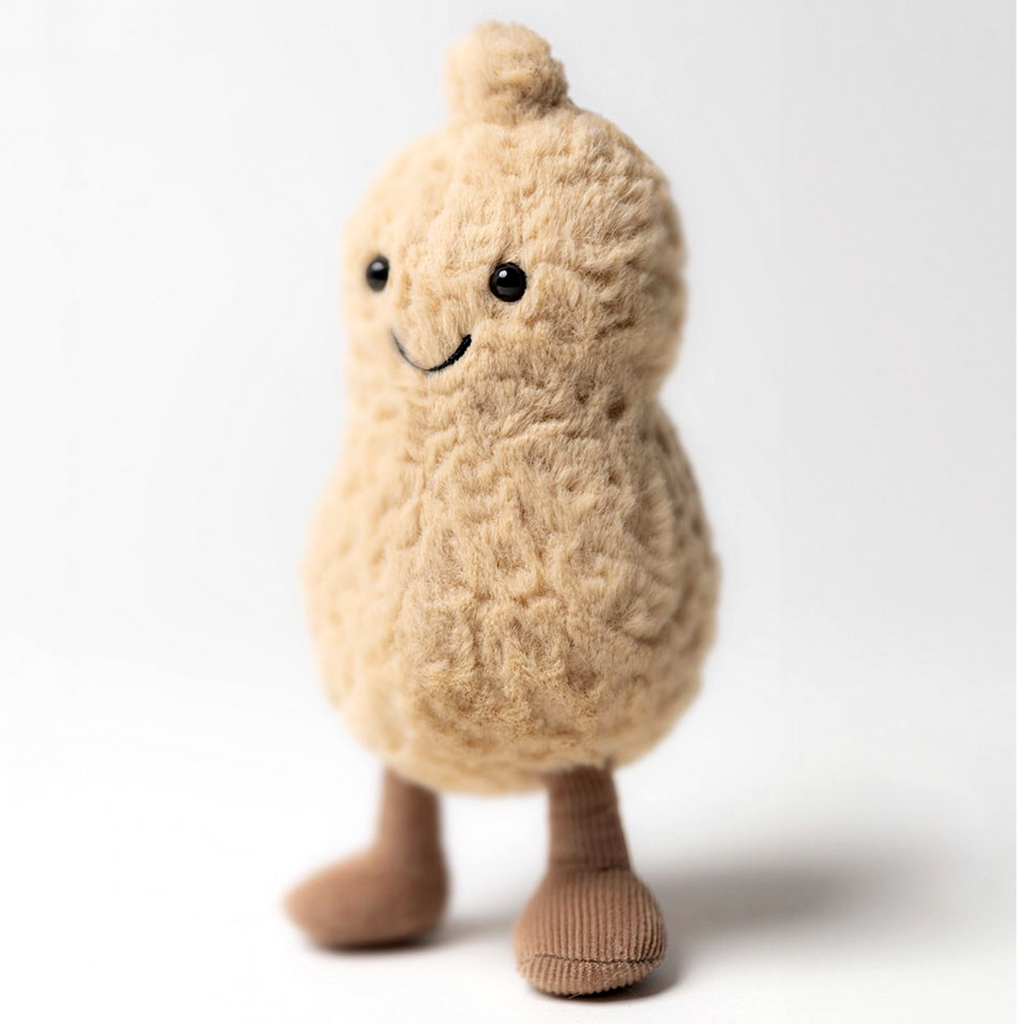 Amuseables Peanut