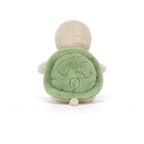 Thimble Turtle
