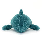 Gobfrey Whale Shark