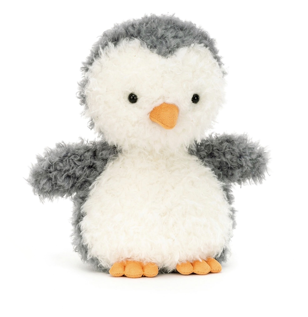 Little Penguin