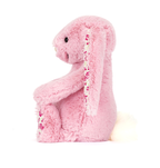 Blushkin Blossom Luxe Bunny