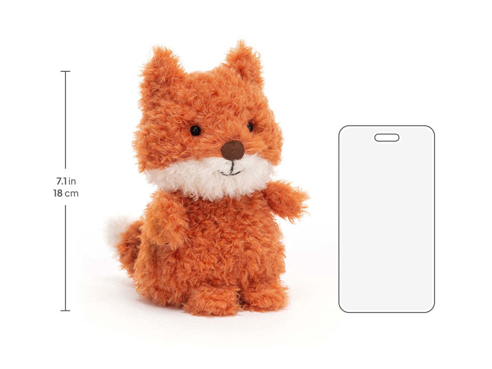 Little Fox