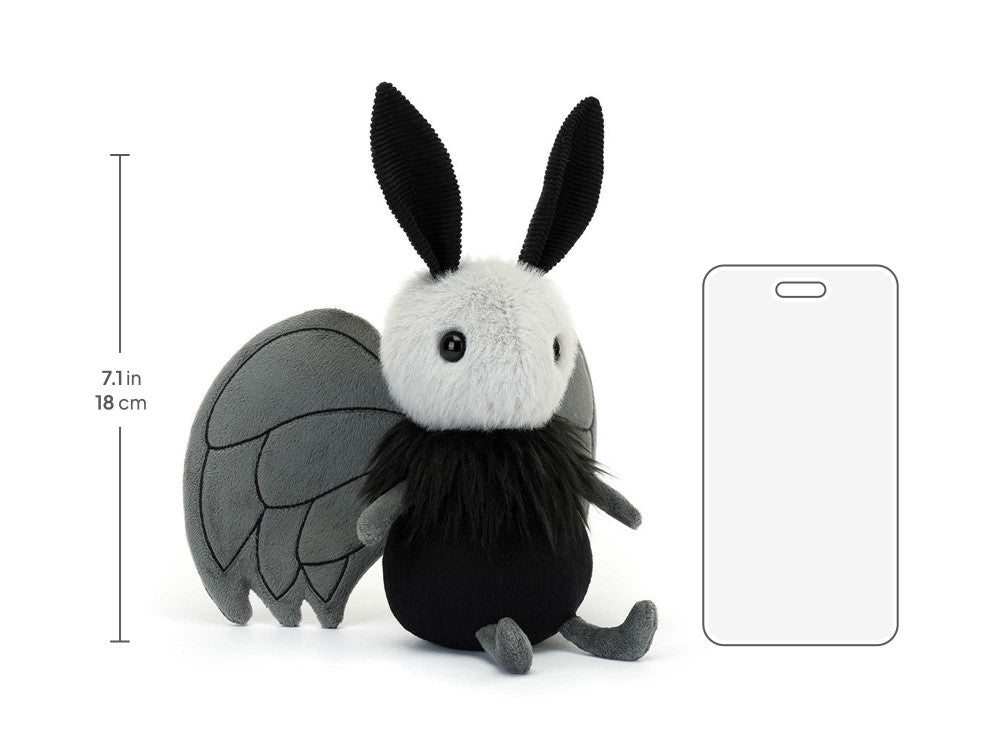 Miff Mothman