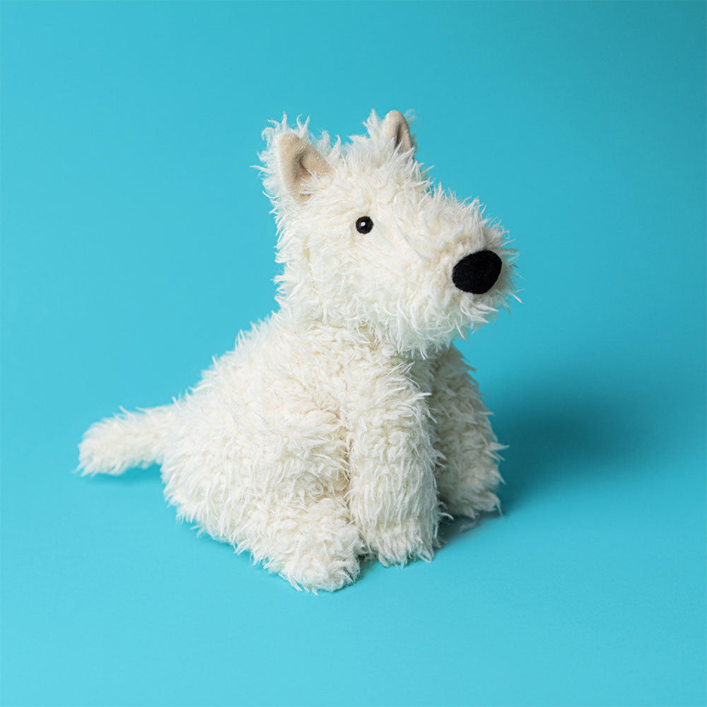 Munro Scottie Dog