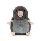 Muswell Mole