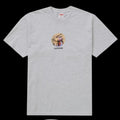 Supreme Miss Piggy Tee - Ash Grey (SS24)
