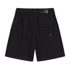 AMRI MA Core-Print Swim Shorts