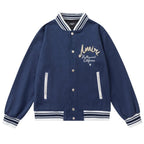 AMRl Hollywood Bomber Jacket
