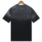 AMRI Logo-Appliquéd Cotton-Jersey T-Shirts