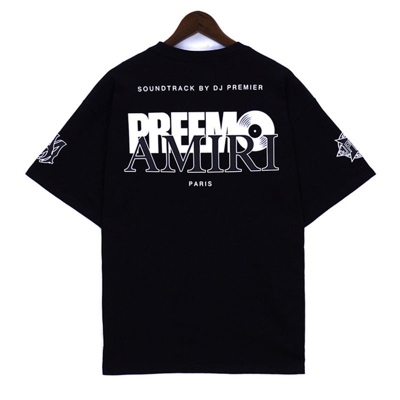 AMRI T-Shirts