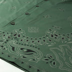AMRI Pattern Print Shirts