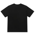 AMRI Smoke Embellished CrewneckT-Shirt