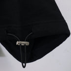 AMRI Logo-Embroidered Cotton-Jersey Pant