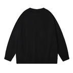 AMRI Vintage Tiger Sweatshirt