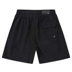 AMRI Letter Logo Print Short