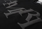 AMRI Staggered Logo T-shirt