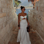 DIWATA™ - Casual Sleeveless Summer Beach Dress