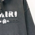 AMRI Hoodies