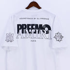 AMRI T-Shirts