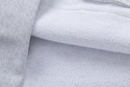 AMRI Embroidered-Logo Hoodies