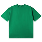 AMRI Staggered Logo T-shirt