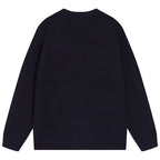 AMRl Distressed Arts District Cotton  Sweaters