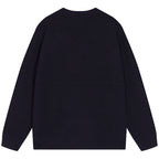 AMRl Core Logo Cotton   Sweater