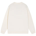 AMRl Distressed Arts District Cotton  Sweaters