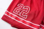 AMRI 22 SKATER Shorts