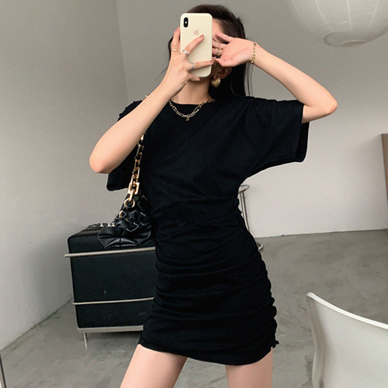 SIYAM™ - Chic Summer Bodycon Mini Dress