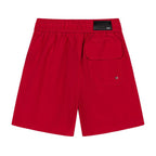 AMRI MA Core-Print Swim Shorts