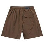 AMRI Letter Logo Print Short