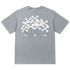 AMRI Jazz Wolf T-Shirts