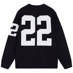 AMRI  Sweaters