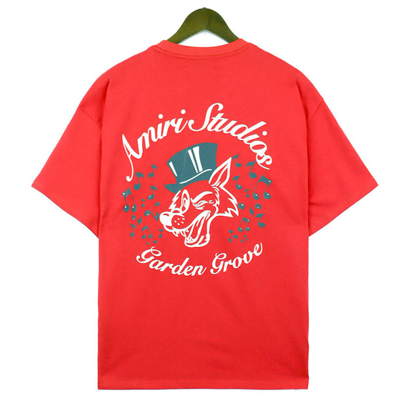 AMRI T-Shirts