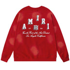 AMRI Sweatshirts
