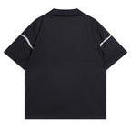 AMRI Black Smoke Shirt