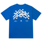 AMRI Jazz Wolf T-Shirts