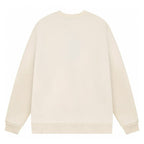 AMRI Logo Letter Sweatshirt