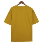 AMRI Staggered Logo-Print Cotton-Jersey T-Shirts
